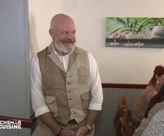 Replay Cauchemar en cuisine - Bertholène (1/2)