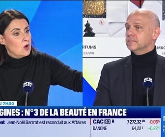 Replay Good Morning Business - Mardi 24 décembre