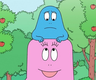 Replay Barbapapa en Famille - De pépins en pépins