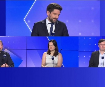 Replay Les Experts : 3 milliards d'euros supplémentaires d'économies pour l'État - 08/07