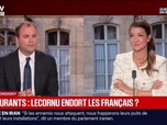 Replay Marschall Truchot - SIGNÉ CONSIGNY - Carburants : Lecornu endort les Français ? - 19/05