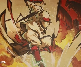 Replay Multijoueurs - Lizardcube: l'art de la revisite