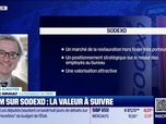 Replay BFM Bourse - Valeur ajoutée : Ils apprécient Sodexo - 03/11