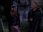 Replay Buffy contre les vampires - S5 E18 - La quête
