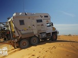 Replay La folie du camping-car : des vacances pas comme les autres - S1E17 - Episode 17
