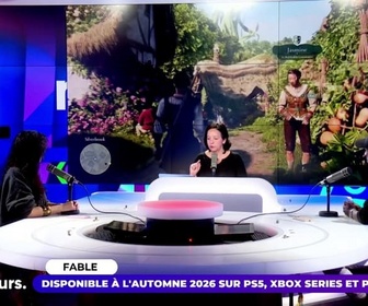 Replay Multijoueurs - Fable, Forza Horizon 6... Xbox démarre fort l'année !