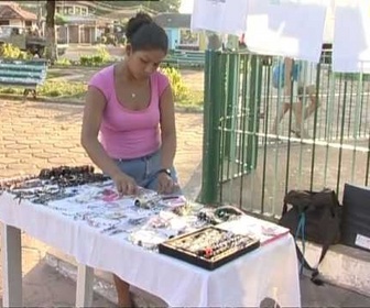 Replay Découverte du Monde - Belém