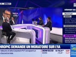 Replay Tech & Co, la quotidienne - Des robotaxis arrivent au Luxembourg - 09/06