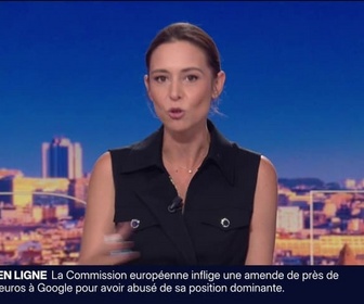 Replay Le Club BFM - Vendredi 5 septembre 2025