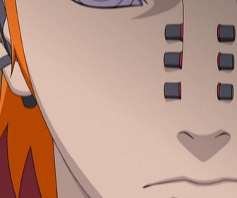 Replay Naruto Shippuden - S7 E9 - Le monde connaîtra la souffrance