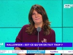 Replay Estelle Midi - Halloween : est-ce qu'on en fait trop ?