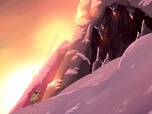 Replay Shaker Monster - Aventurier un jour