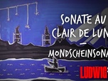 Replay Sonate au Clair de Lune - Je sais pas vous - Ludwig Van