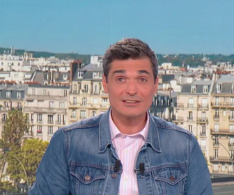 Replay Télématin - 24/07/2026