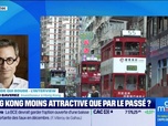 Replay Good Morning Business - Le monde qui bouge - L'Interview : Hong Kong moins attractive que par le passé ? - 29/11