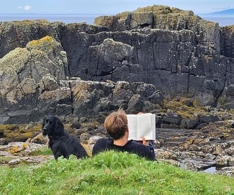 Replay Bienvenue sur mon île privée - ARTE Regards