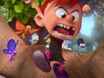 Replay Les schtroumpfs - Dragon de compagnie