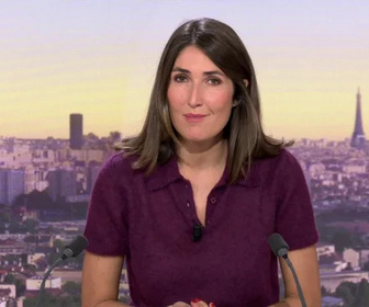 Replay La Matinale Franceinfo - 13/10/2026