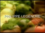 Replay Philippe Legendre - Les chefs cuisiniers