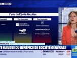 Replay BFM Bourse - On refait la séance : Société Générale, la queen des banques européennes ? - 30/04