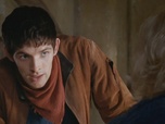Replay Merlin - S2 E12 - Les sortilèges de Morgause