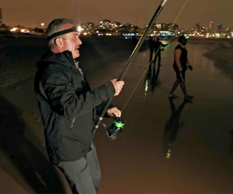 Replay Pêche XXL : derniers géants - Terreur en mer