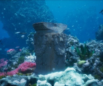 Replay Les plus grands mystères de l'Histoire - S1E12 - L'Atlantide