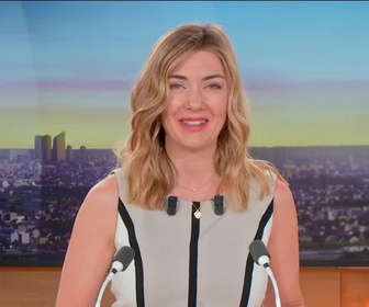 Replay La politique s'éclaire du samedi 3 mai 2025