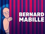 Replay Bernard Mabille à La nouvelle Ève - 30/03/2026