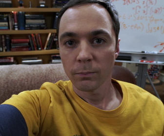 Replay The Big Bang Theory - S9E10 - Sheldon connaît la chanson