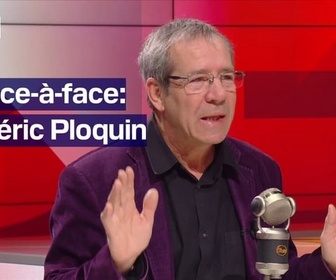 Replay Face à Face - L'un de plus gros narcotrafiquants marseillais arrêté: l'interview de Frédéric Ploquin