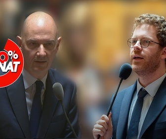 Replay 100% Sénat - Budget 2027 : audition des ministres de l'Economie et des Comptes publics