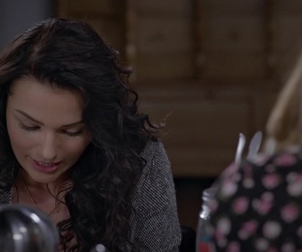 Replay L'ivresse de l'amour - S01 E121