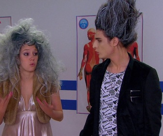 Replay Chica vampiro - S02 E109