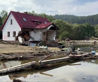 Urgence climatique : un défi mondial replay