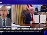 Replay 20H BFM - LE DOSSIER DU 20H - Tout le monde déteste ce dispositif: l'administration Trump s'attaque au Start and Stop dans les voitures
