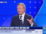 Replay Les Experts : L'euro au plus haut face au dollar - 02/07