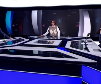 Replay Mardi politique - Marc Fesneau (Les Démocrates) : Il y a une question du délitement de la société