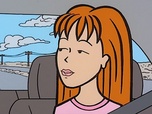 Replay Daria - S3 E9 - Roulez jeunesse