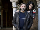Replay Le secret de l'abbaye