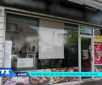 Replay TFX Infos - Les infos du 6 juillet 2025