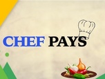Replay Chef pays - Marché