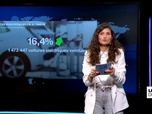 Replay LES CLÉS DE L'INFO - Voiture électrique, qui sont les bons et les mauvais élèves en Europe ?