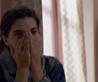 Replay Pour l'amour de Louisa - S01 E56