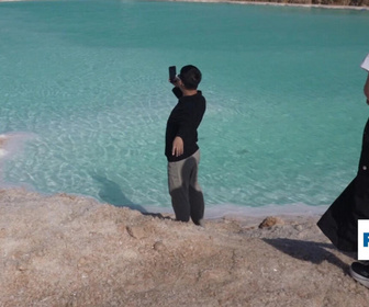 Replay Focus - Égypte : la paradisiaque oasis de Siwa menacée par le surtourisme