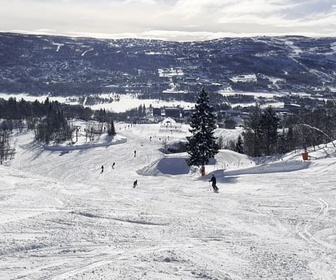 Replay La Collection européenne - La joie des sports d'hiver à Oslo