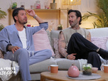 Replay Toute la vérité avec Giuseppa - S1 E3 - Kevin et Stéphane