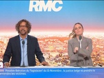 Replay 5/7 le morning RMC - Le supplément du 24 septembre 2026