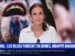 Replay BFM Première prématinale - Le journal des sports du 1er juillet