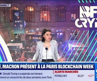 Replay BFM Crypto, le Club : Impôts, les contrôles fiscaux se multiplient - 08/04